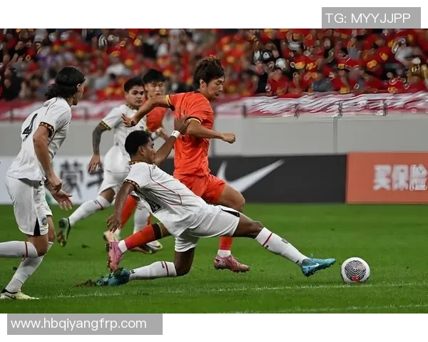 约旦国奥与越南国奥激战正酣争夺亚青赛晋级名额的关键对决