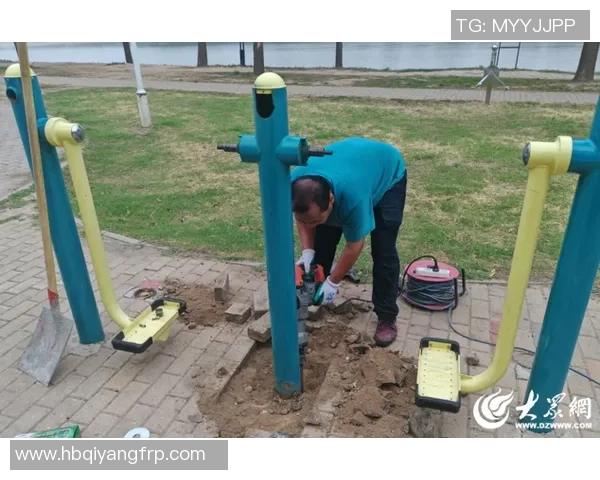 学校里的健身器材如何提升学生的身体素质与健康意识探讨